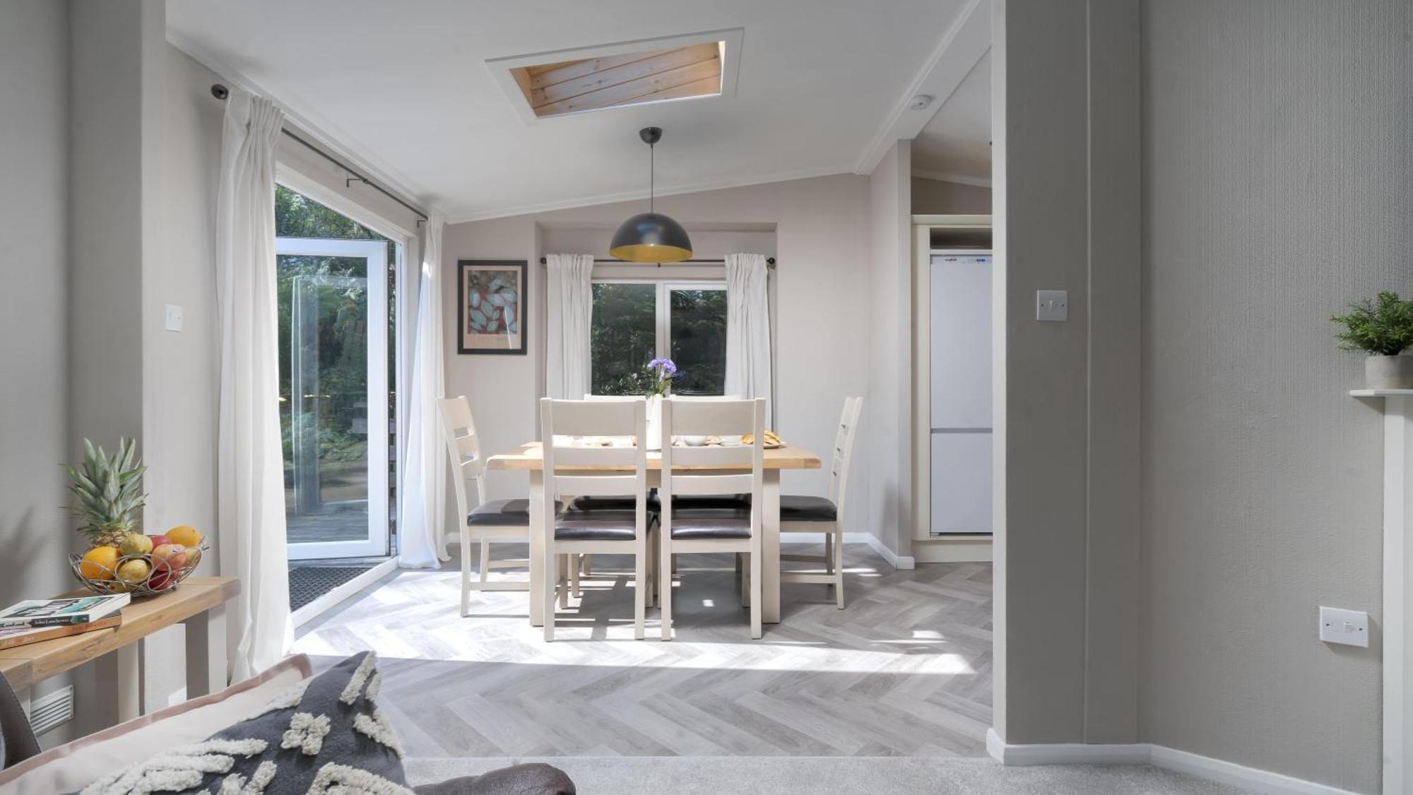Newby Bridge Country Caravan Park Exterior foto